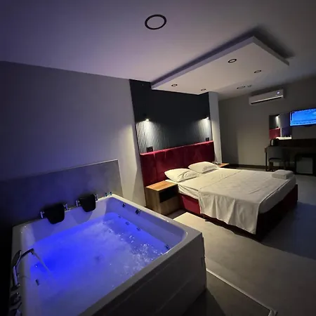 Trio Palace * Istanbul