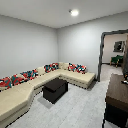 Trio Palace Istanbul