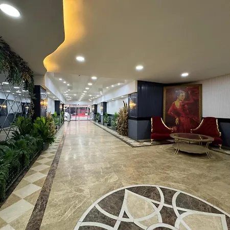 Trio Palace
