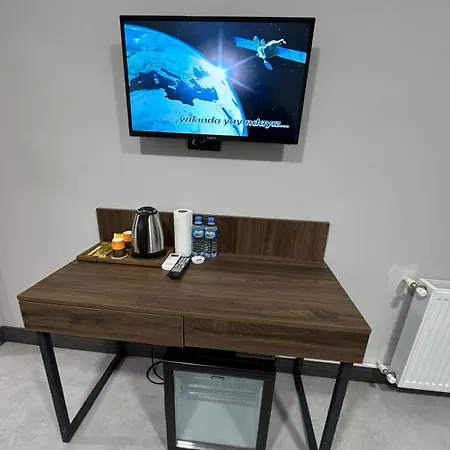 Trio Palace Istanbul