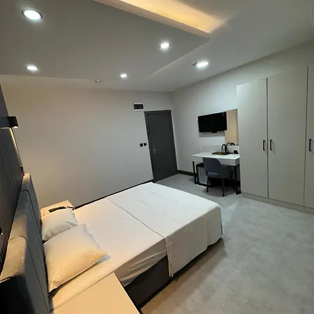 Trio Palace Estambul