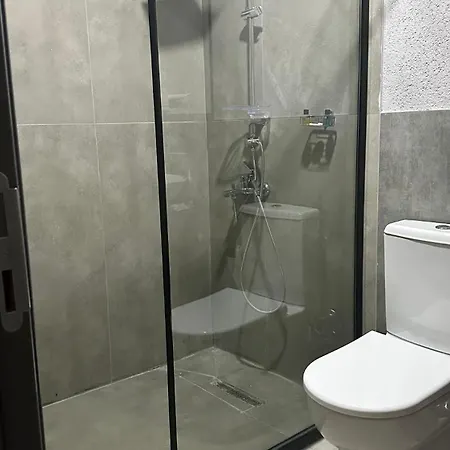 Apart Otel Trio Palace