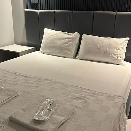 Trio Palace Istambul