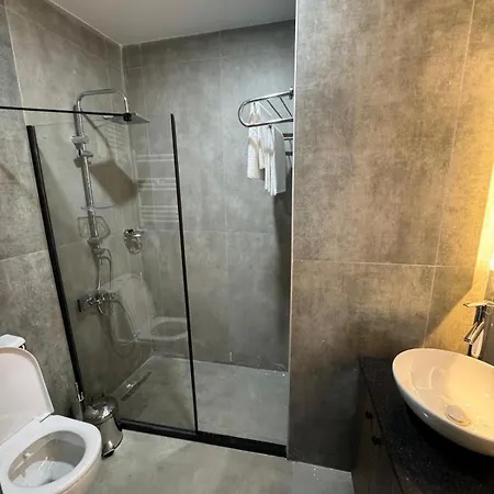 Trio Palace 2* Estambul