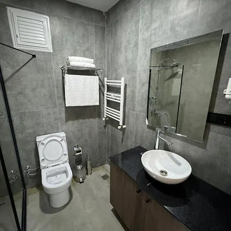 Trio Palace 2* Istanbul