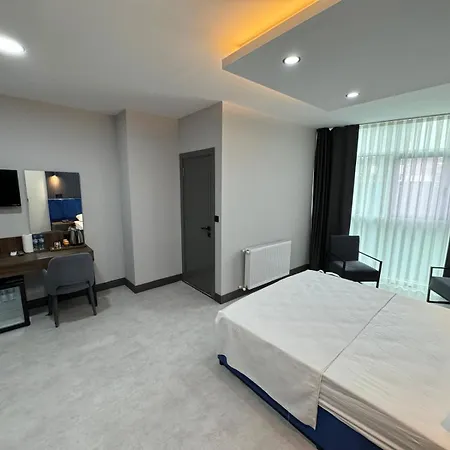 Trio Palace Istanbul