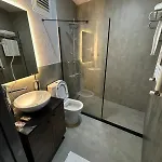 Trio Palace Aparthotel