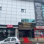 Trio Palace