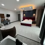 Aparthotel Trio Palace Istanbul