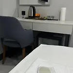 Aparthotel Trio Palace 3*