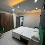 Aparthotel Trio Palace Istanbul