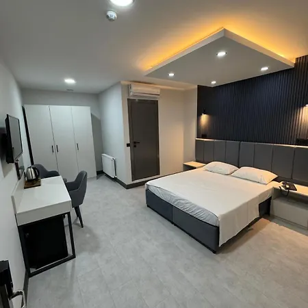 Trio Palace Provincia di Istanbul