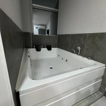 Trio Palace Provincia di Istanbul